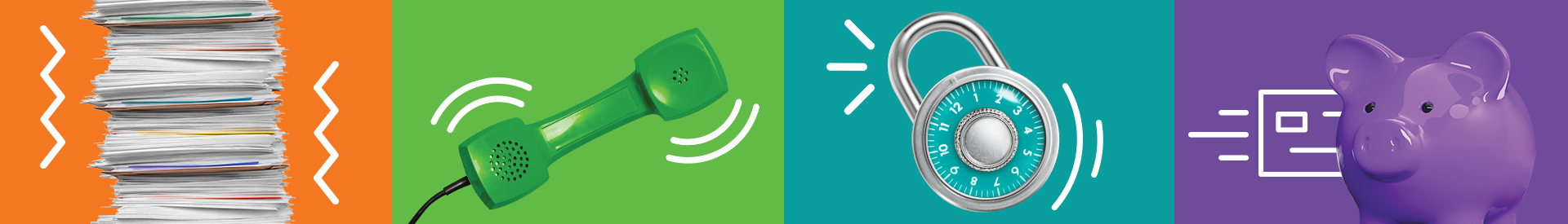 A faq header image